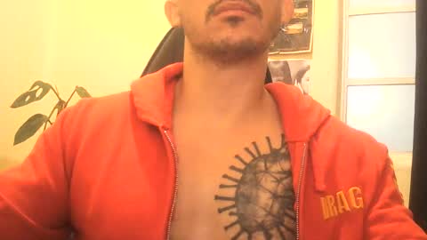 Alexxx online show from July 3, 5:56 am