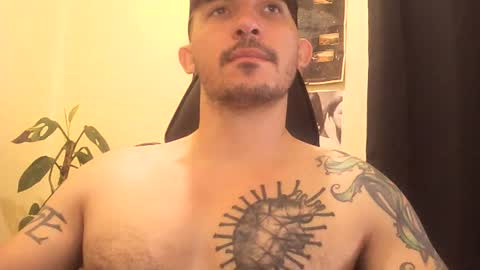 Alexxx online show from August 3, 4:02 pm