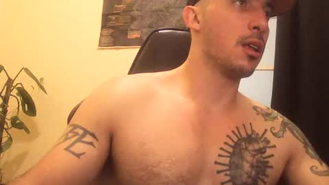 Alexxx online show from June 16, 2:15 am