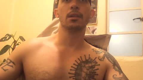 Alexxx online show from July 21, 3:19 am