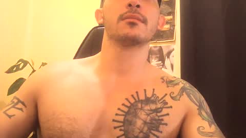 Alexxx online show from July 13, 3:59 pm