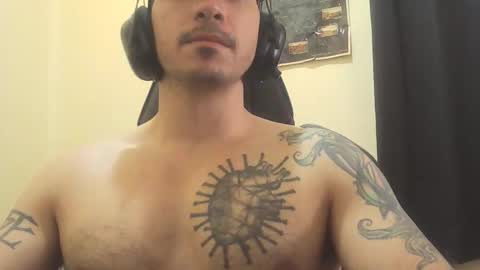 Alexxx online show from February 12, 4:21 pm