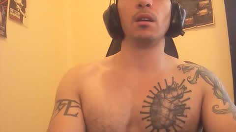 Alexxx online show from February 23, 5:26 pm