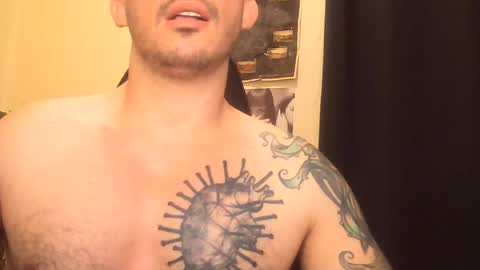 Alexxx online show from July 18, 11:07 pm