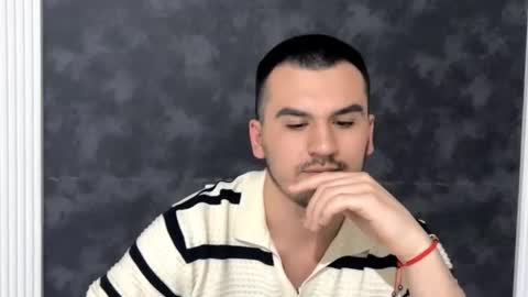 Alex online show from March 19, 9:31 pm