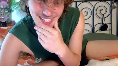 Alex online show from May 15, 12:13 pm