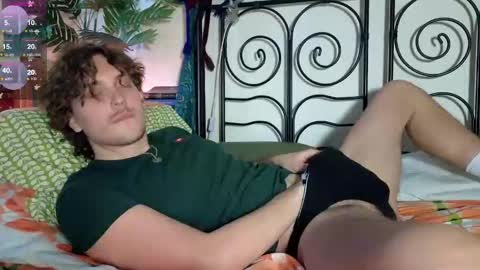 Alex online show from May 7, 5:19 pm