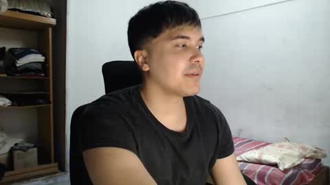 Alexander online show from March 18, 7:53 pm