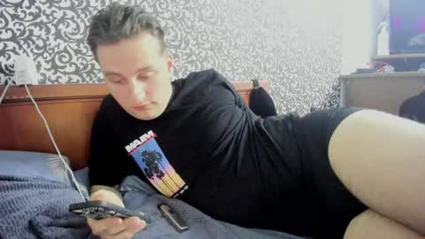 alexs9xtime online show from May 6, 8:37 pm