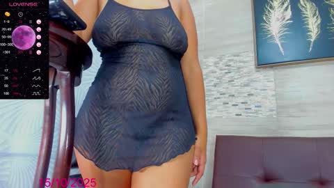 Snapshot of alexsexlatin chatting on October 16, 11:03 pm alexa y alex online show from October 16, 11:03 pm