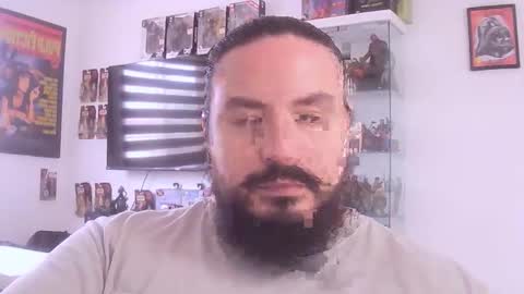 alextambet online show from May 15, 2:46 pm