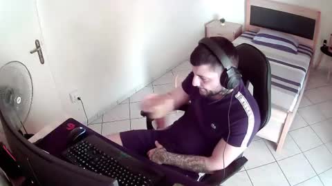 alexthepro00 online show from June 21, 3:18 pm