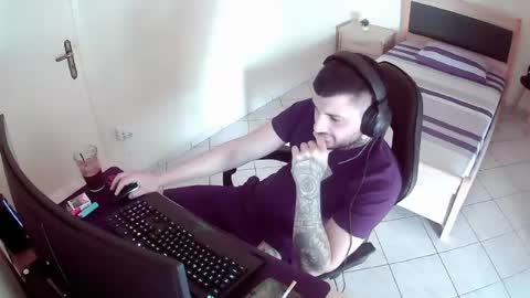 alexthepro00 online show from June 14, 10:17 am