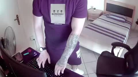 alexthepro00 online show from June 26, 10:53 am