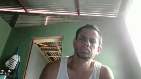 Alex online show from March 23, 1:27 pm