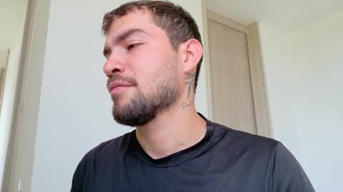 Alex online show from March 7, 9:15 pm