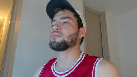 Alex online show from April 15, 2:37 am