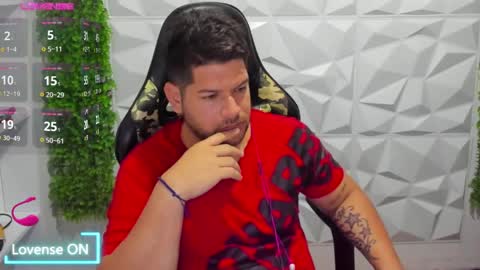 alex online show from January 16, 1:14 pm