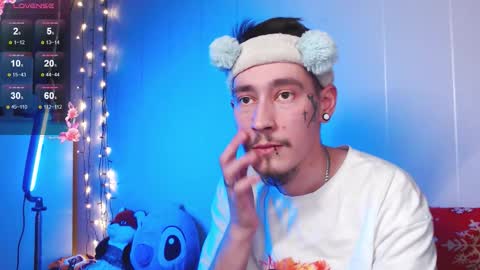 alexwolfmoto online show from January 9, 7:30 pm