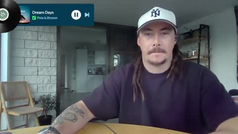 Alex online show from May 31, 1:26 am