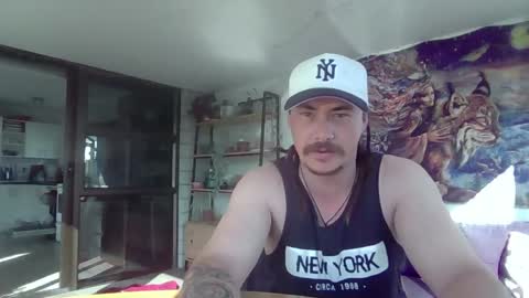 Alex online show from March 24, 3:34 am