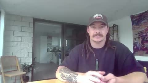 Alex online show from February 21, 12:46 am