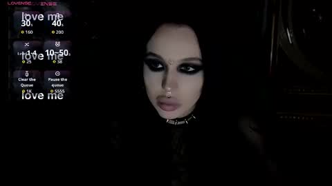 Snapshot of alexx_succubus chatting on September 17, 6:44 pm Alexx Succubus online show from September 17, 6:44 pm