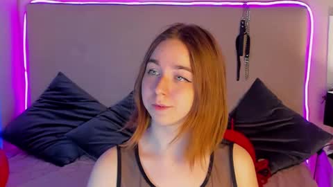 AlexxisSky online show from February 13, 12:43 pm