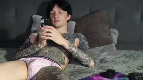 Alex online show from June 9, 8:36 am