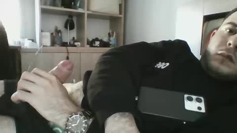 alexxro20 online show from February 18, 12:27 pm