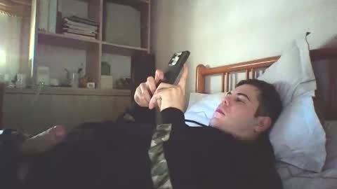 alexxro20 online show from February 26, 11:21 am