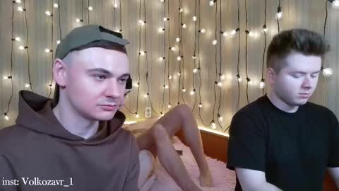 Snapshot of alexxx_d chatting on March 2, 6:30 pm AlexDimaIgor online show from March 2, 6:30 pm