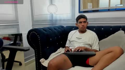 ALEX online show from February 19, 11:28 am