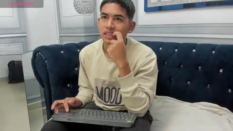 ALEX online show from February 26, 11:00 am