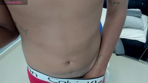 ALEX online show from February 22, 2:08 pm