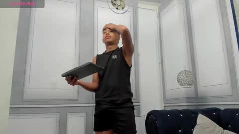 ALEX online show from February 23, 1:10 pm