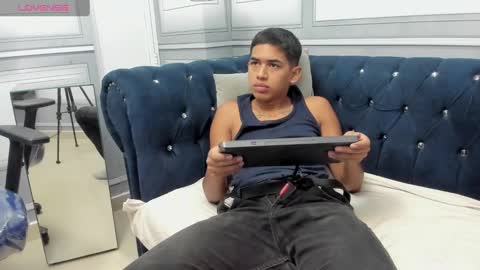 ALEX online show from February 27, 11:06 am