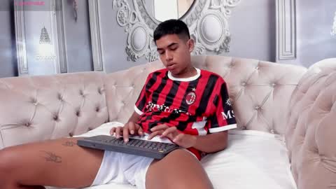 ALEX online show from March 10, 2:16 pm