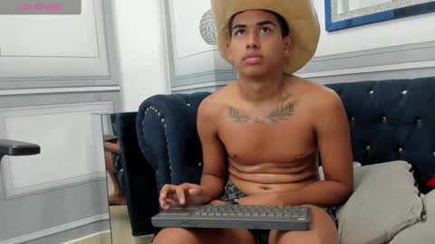 ALEX online show from February 20, 5:30 pm