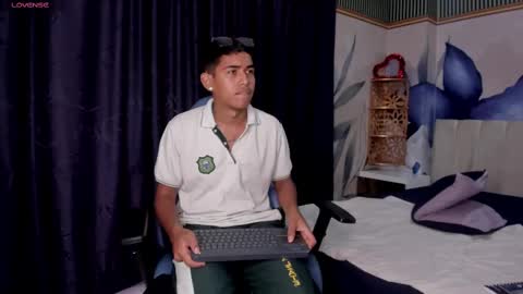 ALEX online show from March 3, 2:17 pm