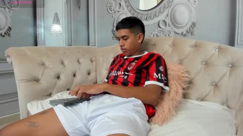 ALEX online show from March 10, 5:18 pm