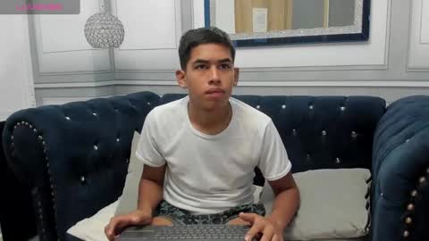 ALEX online show from February 20, 10:59 am