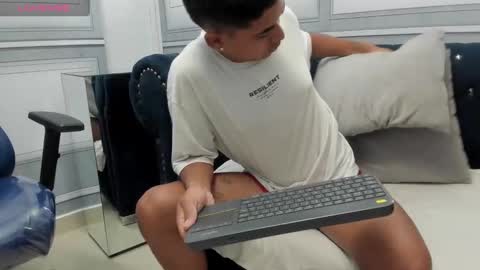 ALEX online show from February 25, 11:32 am