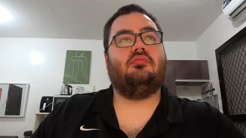 alexxxbear online show from February 11, 5:18 pm