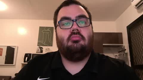 alexxxbear online show from February 9, 7:52 pm