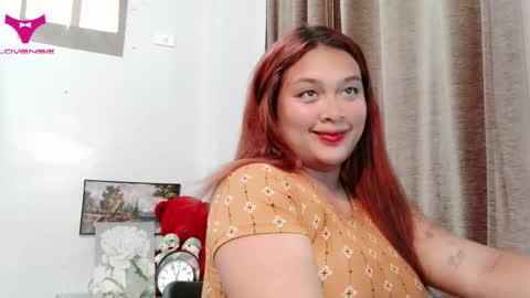 MARIE online show from January 9, 5:57 am