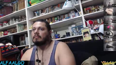 Alfa online show from October 24, 6:25 am