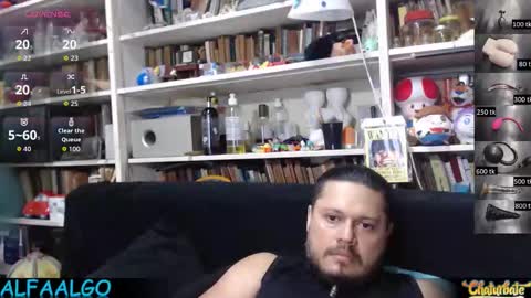 Alfa online show from February 18, 5:29 am