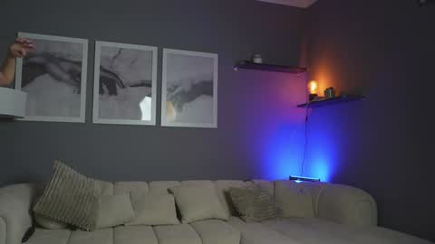 richandalfa online show from March 20, 10:20 am