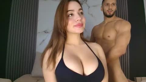 NaughtyDuox online show from July 6, 11:50 pm